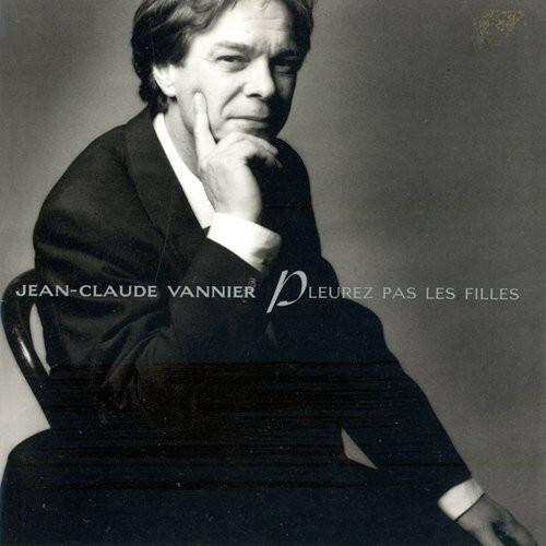 Acheter Jean - Claude vannier - Pleurez pas les filles - 10,89 € Jean - Claude vannier - Pleurez pas les filles - reconditionné disponible sur Label Emmaüs